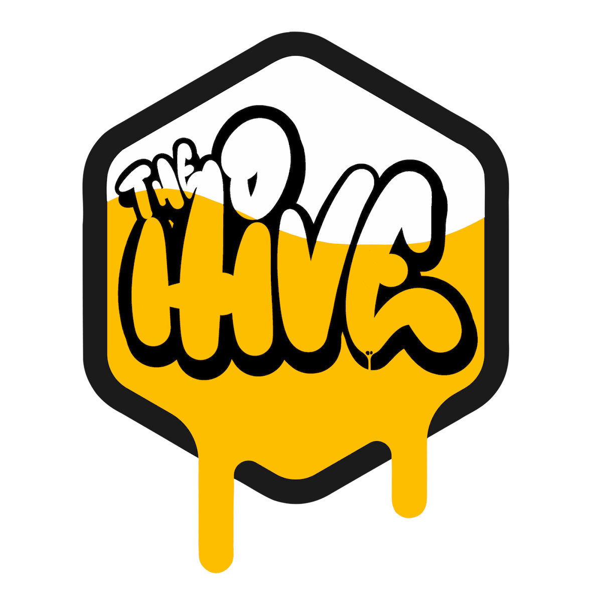 The Hive Logo